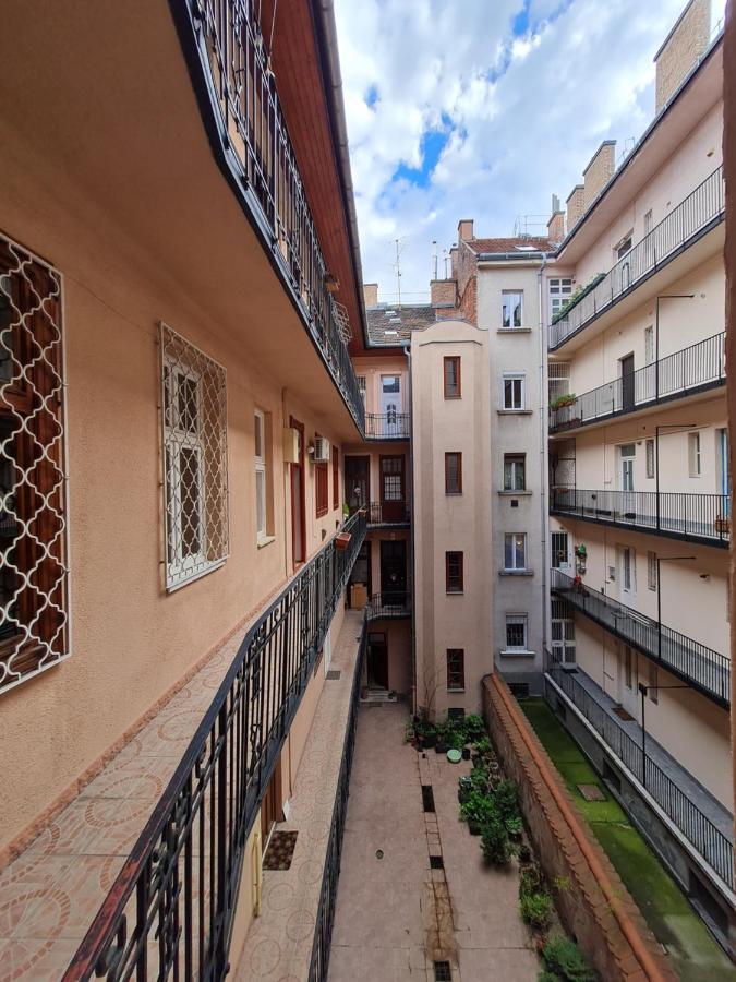 Marble Apartment -near Buda castle Budapest Exterior foto