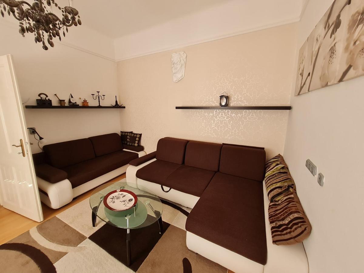 Marble Apartment -near Buda castle Budapest Exterior foto
