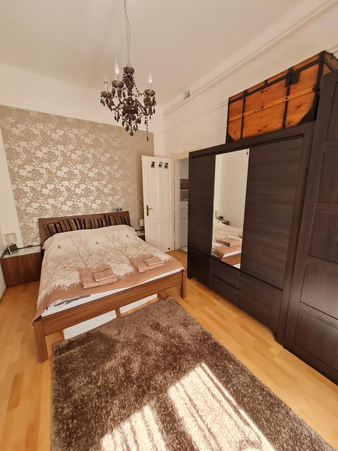 Marble Apartment -near Buda castle Budapest Exterior foto